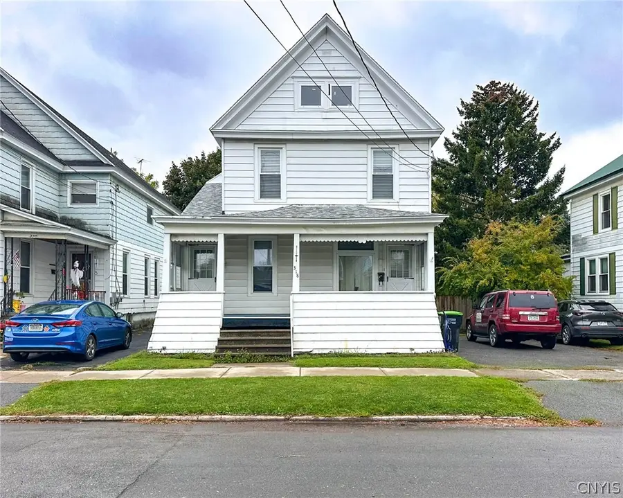 318 S Main Street, Herkimer, NY 13350 - #2
