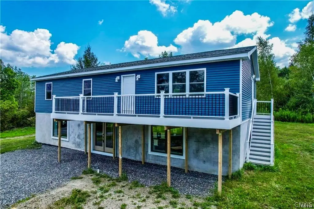 3260 Tuscarora Road, Erieville, NY 13061 - #1
