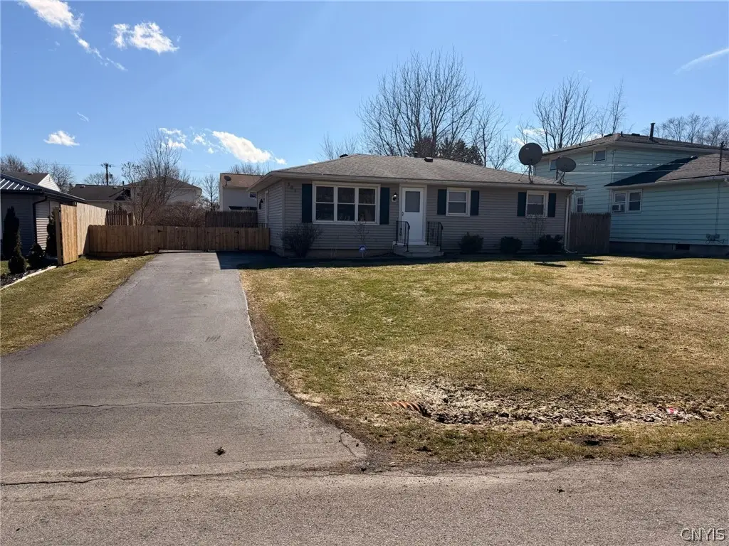 301 Downsview Drive, Rochester, NY 14606 - #1