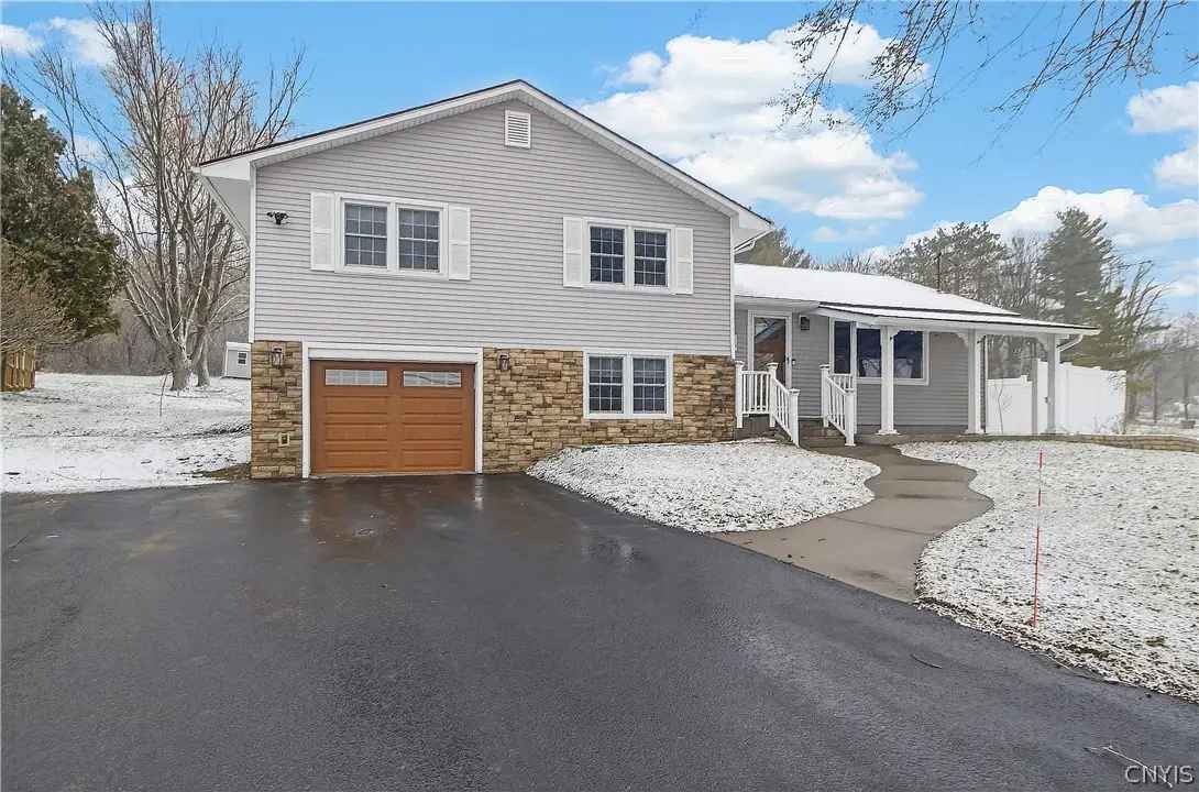 9961 Morgan Road, Marcy, NY 13403 - #1