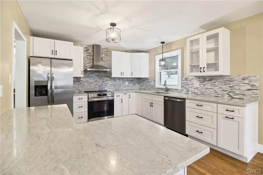 9961 Morgan Road, Marcy, NY 13403 - #2