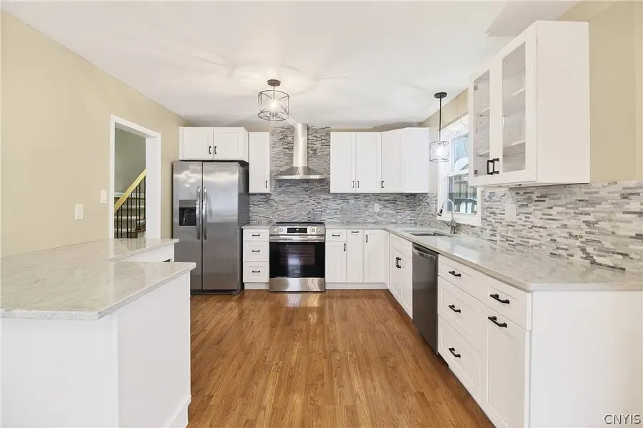 9961 Morgan Road, Marcy, NY 13403 - #3