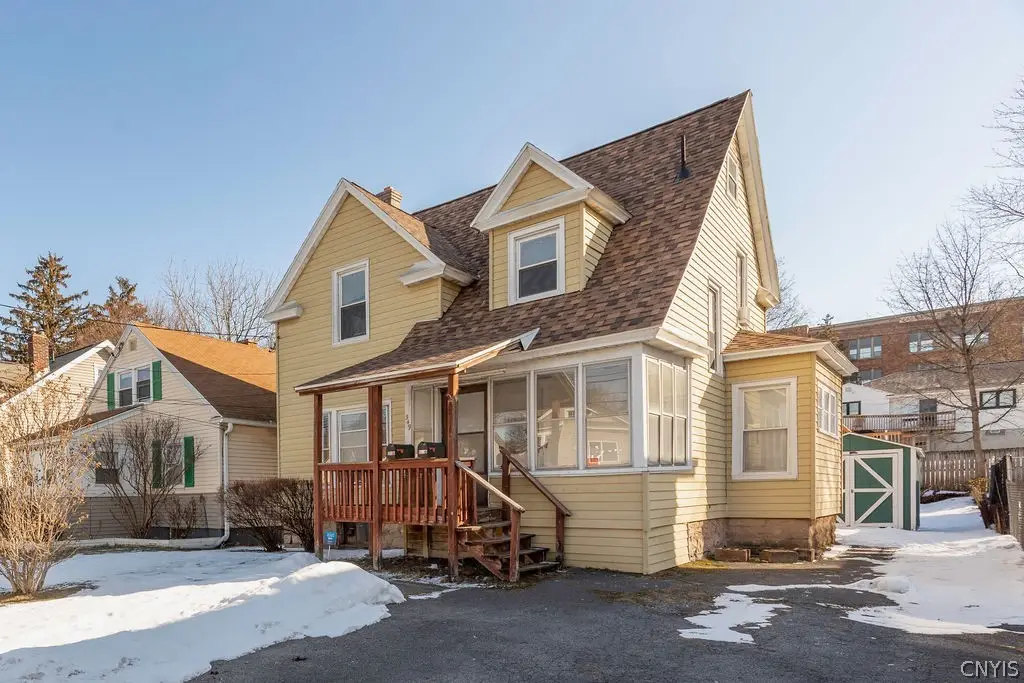 349 S Midler Avenue, Syracuse, NY 13206 - #1