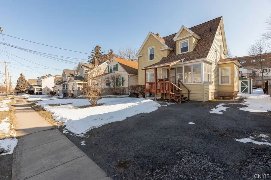 349 S Midler Avenue, Syracuse, NY 13206 - #3