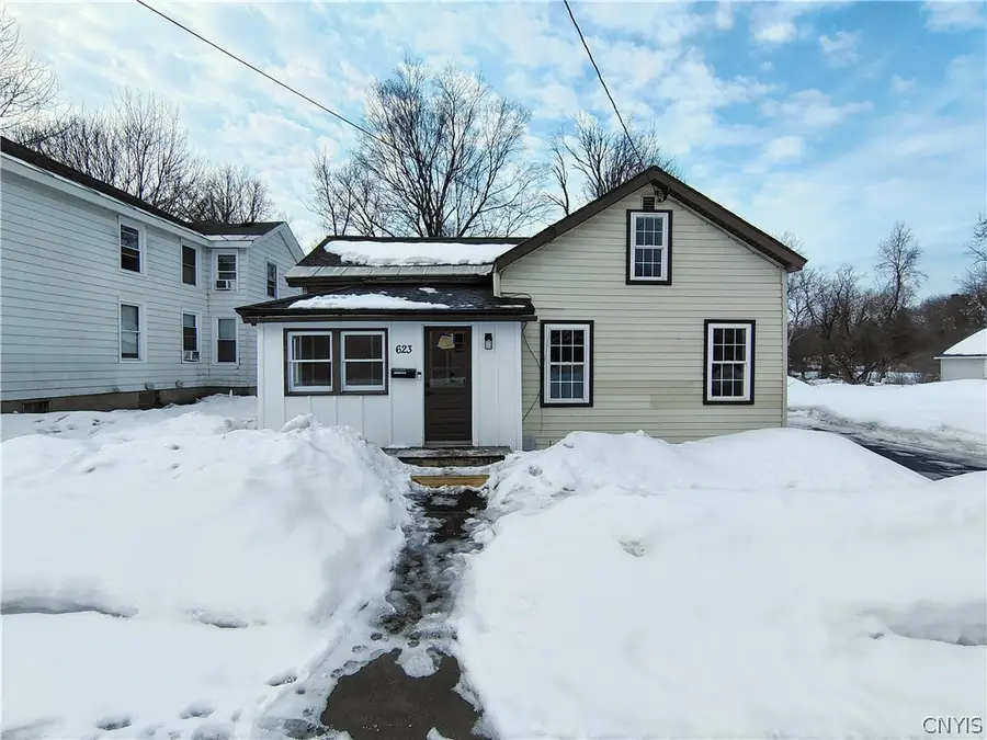 623 W Thomas Street, Rome, NY 13440 - #2