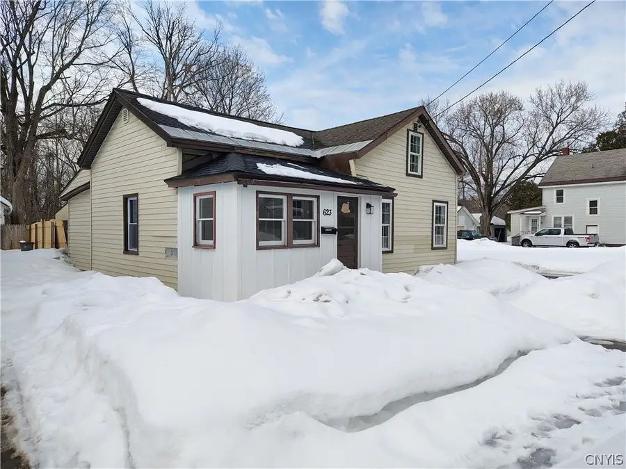 623 W Thomas Street, Rome, NY 13440 - #3