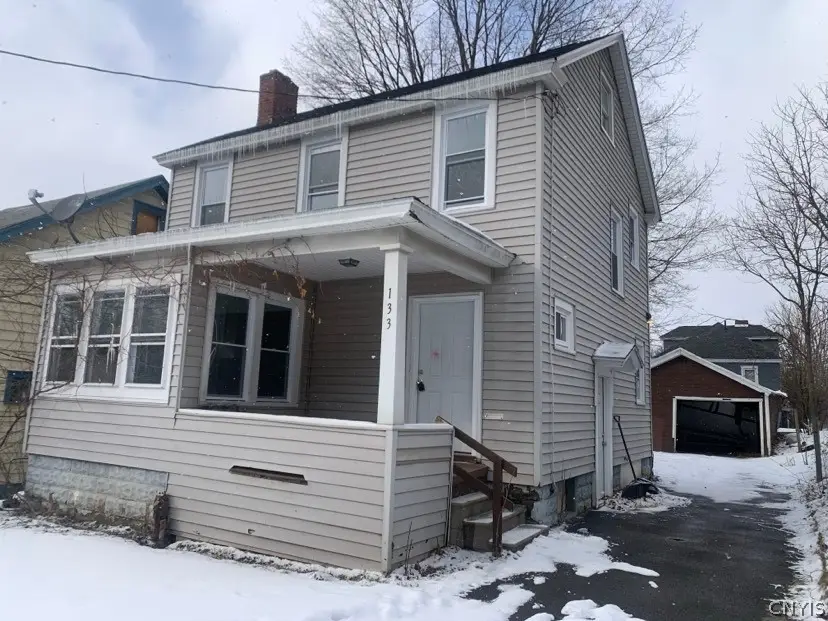 133 Hobart Avenue, Syracuse, NY 13205 - #3