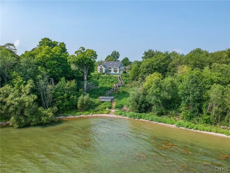 27454 County Route 57, Three Mile Bay, NY 13693 - #2