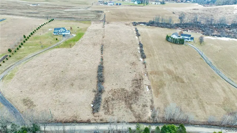 Buck Road, Fly Creek, NY 13337 - #2