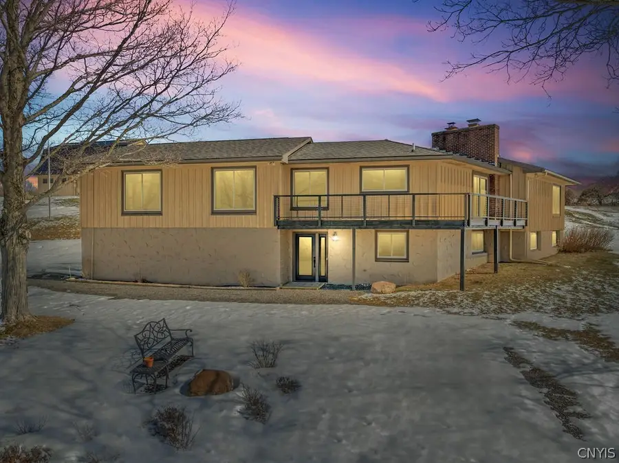 4366 Palmer Road, Manlius, NY 13104 - #2