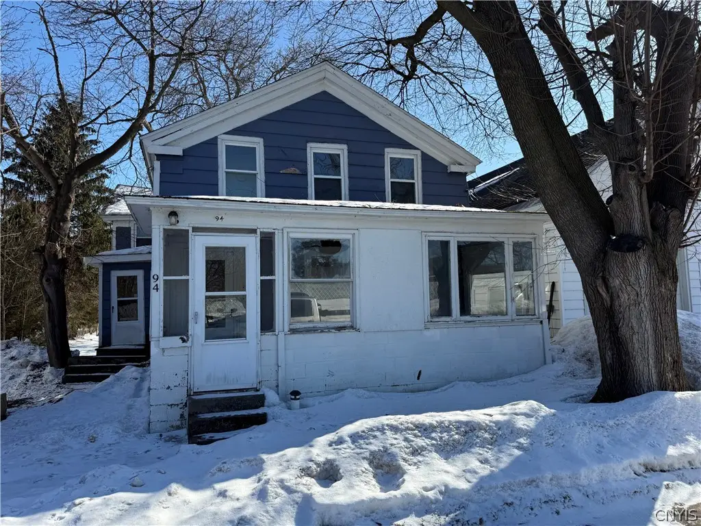 94 E Schuyler Street, Oswego, NY 13126 - #1