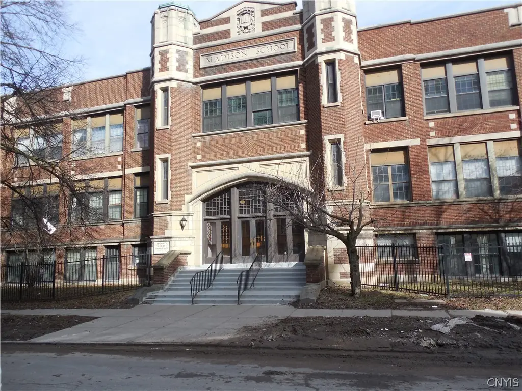 917 Madison St., Syracuse, NY 13210 - #1