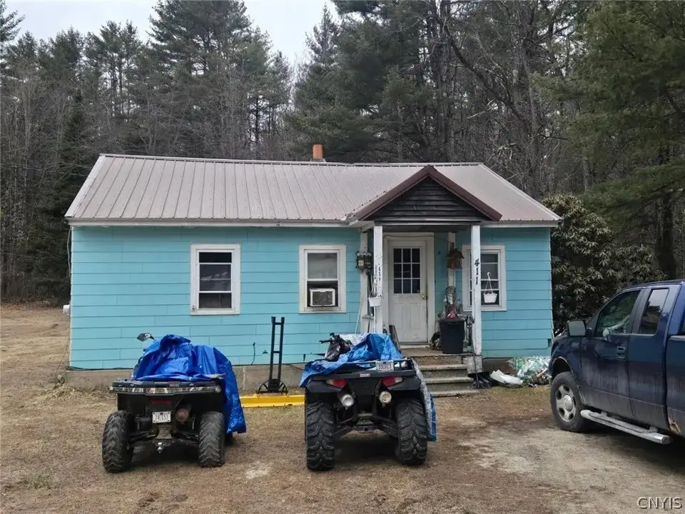411 Emmonsburg Road, Salisbury, NY 13454 - #1