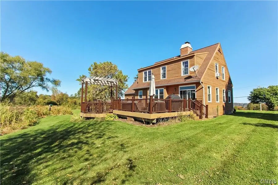 4679 State Route 41a, Skaneateles, NY 13152 - #2