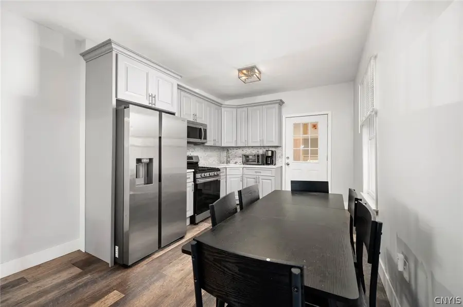 134 Richardson Ave, Syracuse, NY 13205 - #3