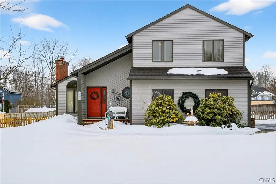 3291 Greenleafe Dr, Phoenix, NY 13135 - #2