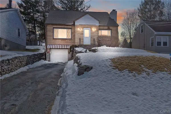 1013 3rd Street, Syracuse, NY 13209