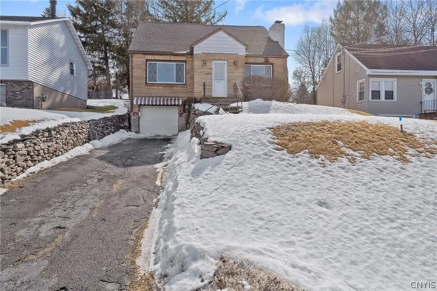 1013 3rd Street, Syracuse, NY 13209 - #2