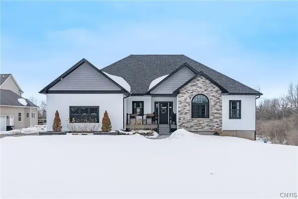 15209 Heritage Drive, Clayton, NY 13624