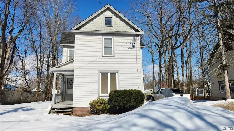 409 Seneca Street, Fulton, NY 13069 - #2