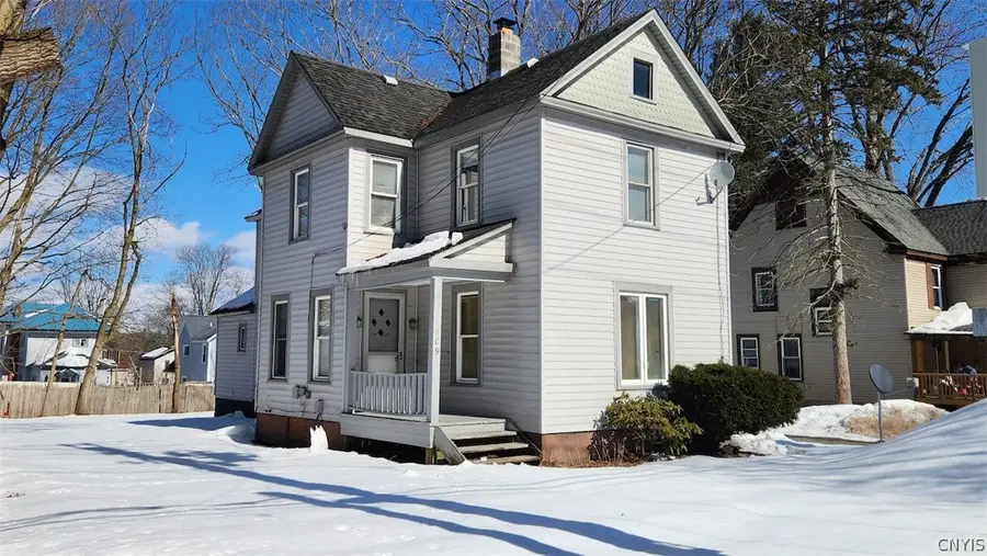 409 Seneca Street, Fulton, NY 13069 - #3