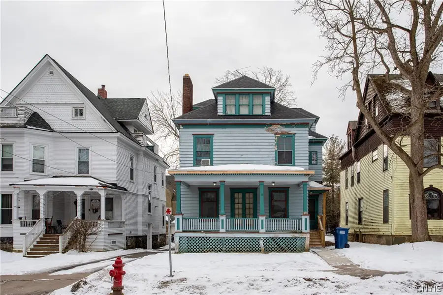 114 Victoria Place, Syracuse, NY 13210 - #2