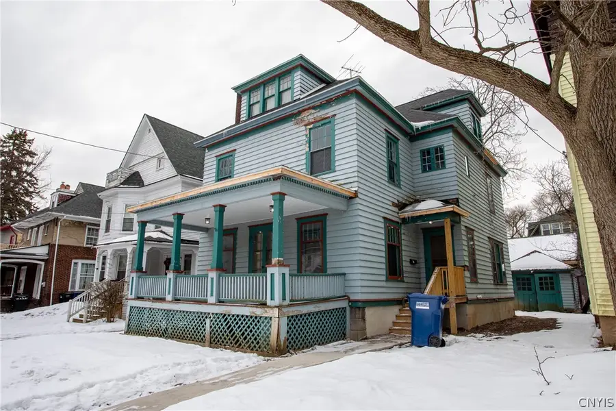 114 Victoria Place, Syracuse, NY 13210 - #3