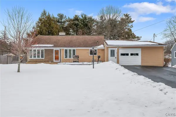 7218 Willow Road, Syracuse, NY 13212