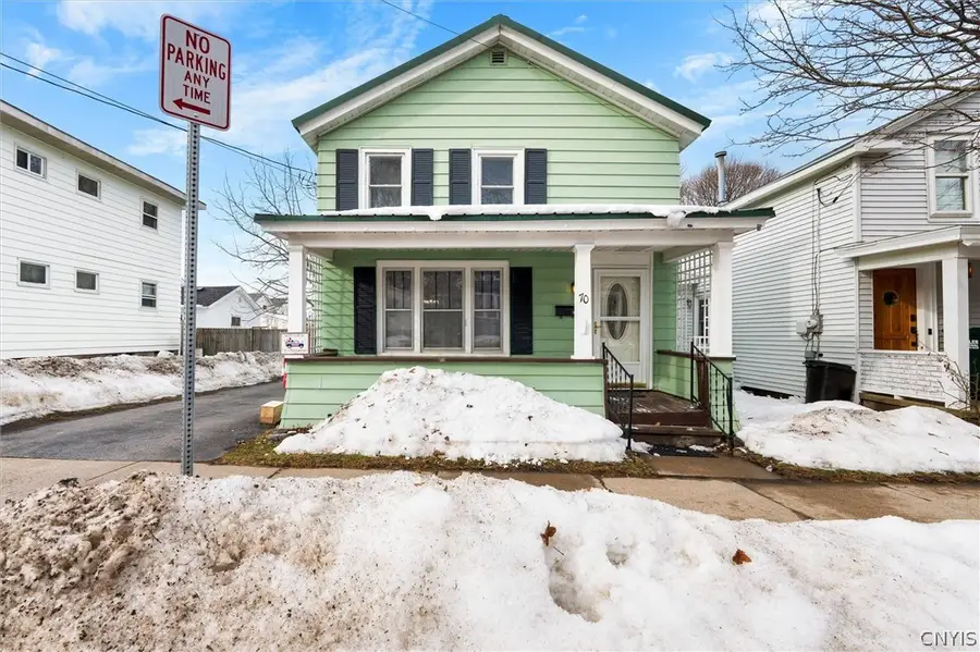 70 Liberty Street, Oswego, NY 13126 - #3