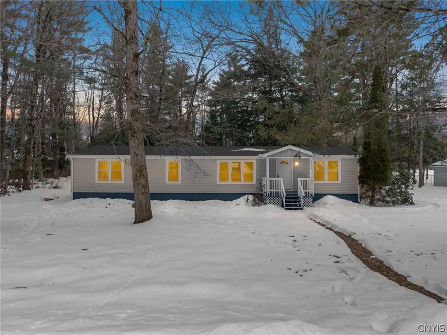 808 Mcclanathan Avenue, Blossvale, NY 13308 - #2