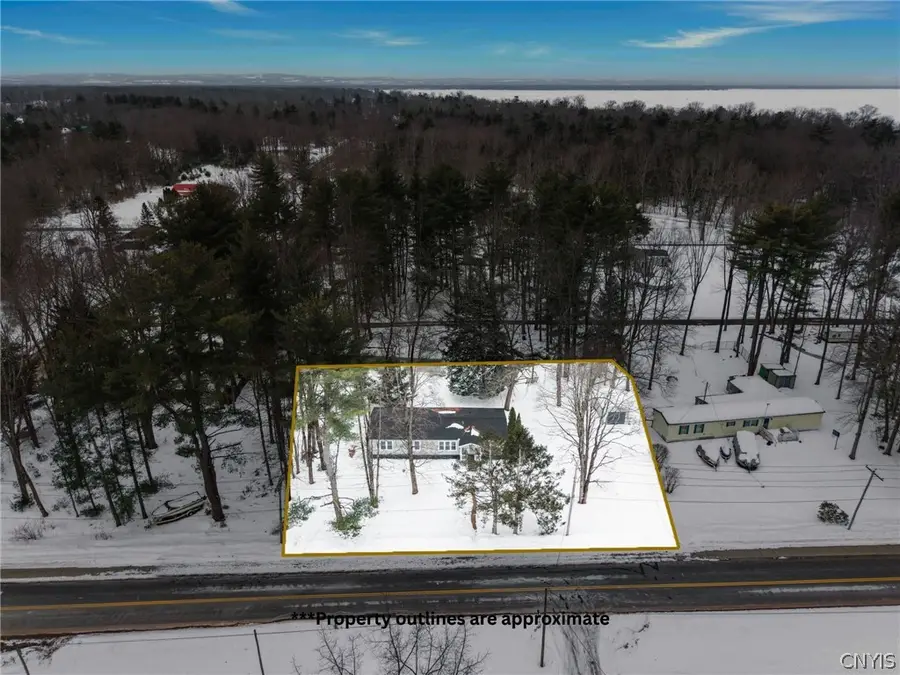 808 Mcclanathan Avenue, Blossvale, NY 13308 - #3