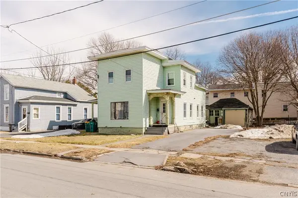 135 S Orchard Street, Watertown, NY 13601