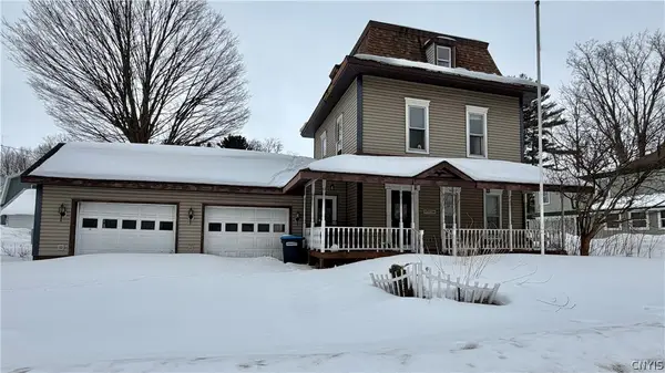 3373 Douglas Street, Port Leyden, NY 13433