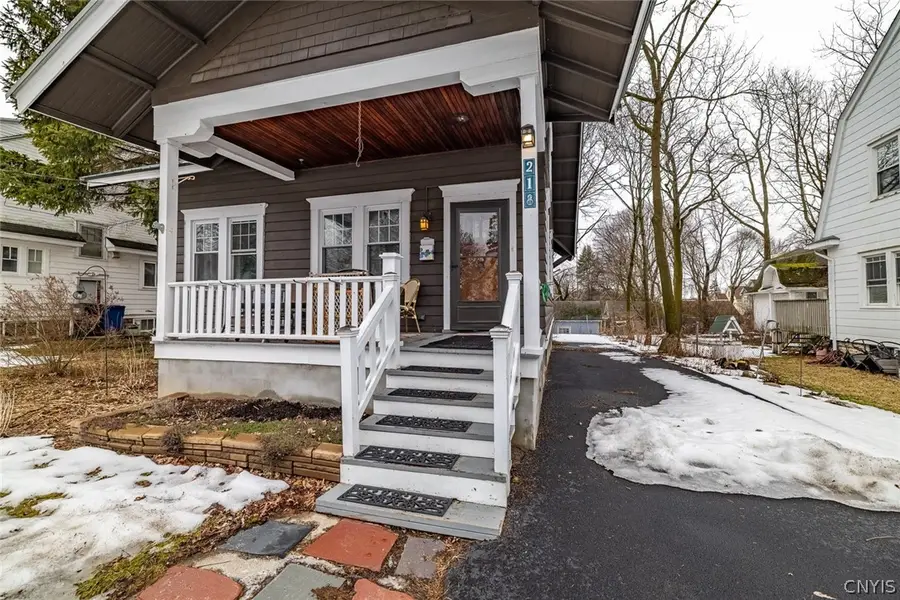 218 Candee Avenue, Syracuse, NY 13224 - #2