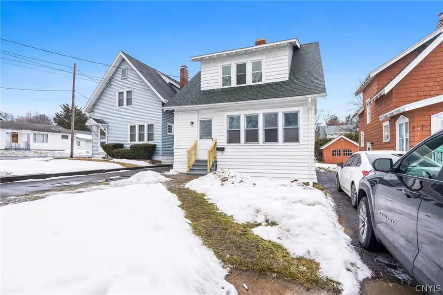 305 Ashdale Avenue, Syracuse, NY 13206 - #3