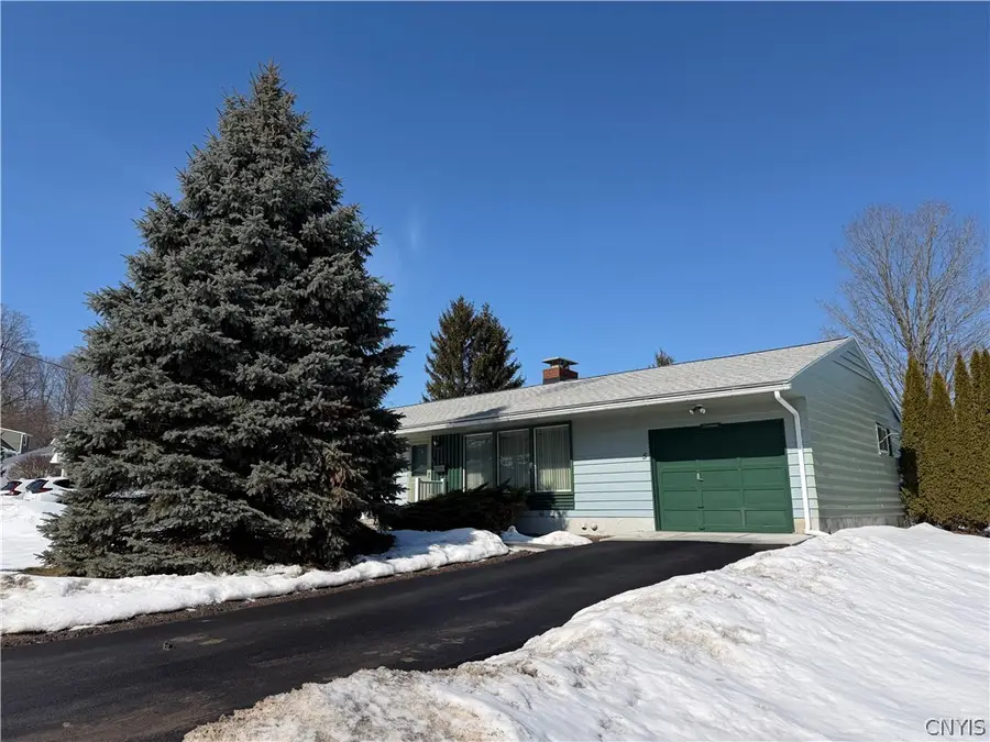 5 Huxford Place, Whitesboro, NY 13492 - #2