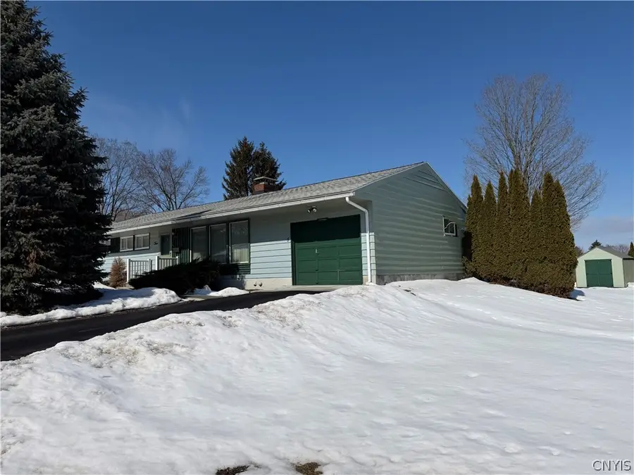 5 Huxford Place, Whitesboro, NY 13492 - #3