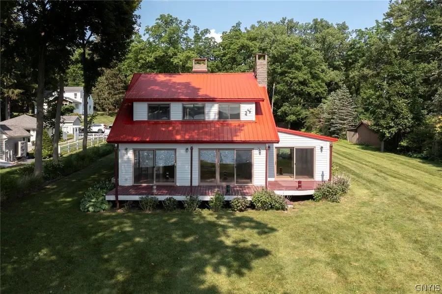 2761 E Lake Road, Skaneateles, NY 13152 - #3