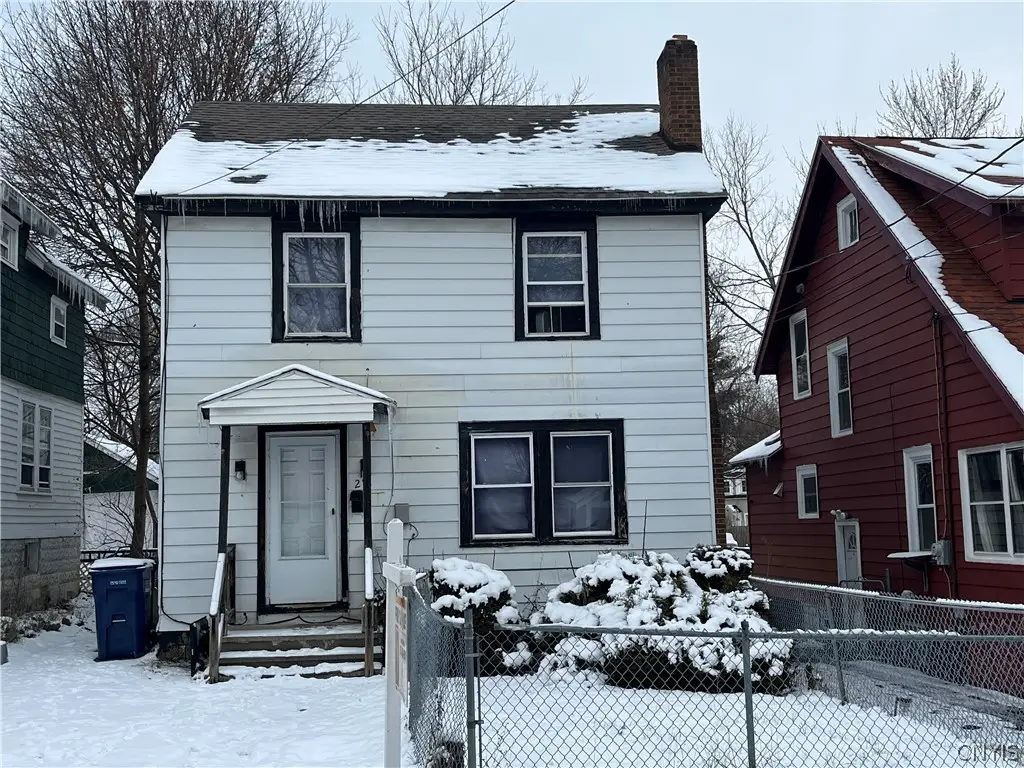 212 Rockland Avenue, Syracuse, NY 13207 - #1