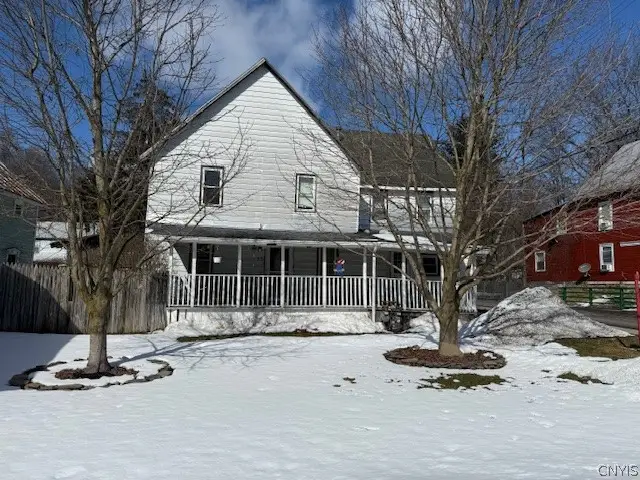 35 Main Street, McGraw, NY 13101 - #2