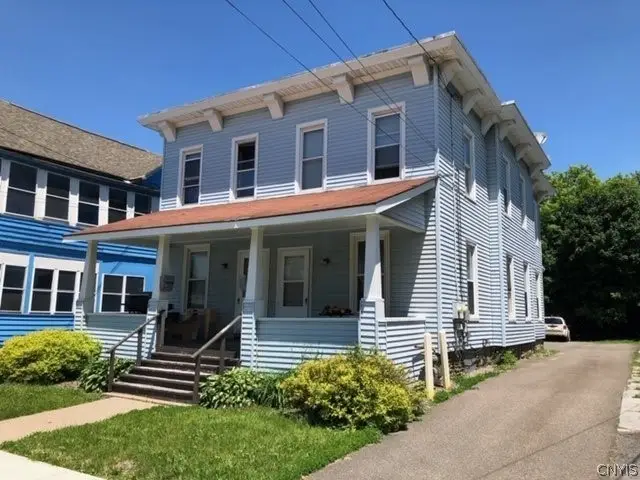 23-25 Rickard Street, Cortland, NY 13045 - #1
