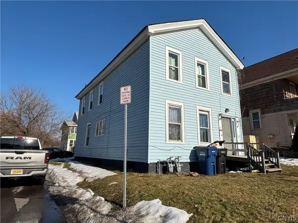 132 State Fair Boulevard #34, Syracuse, NY 13204