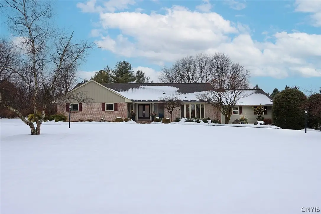 5121 Brockway Lane, Fayetteville, NY 13066 - #1