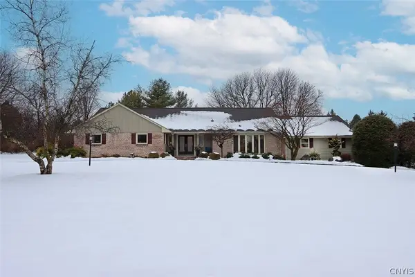 5121 Brockway Lane, Fayetteville, NY 13066