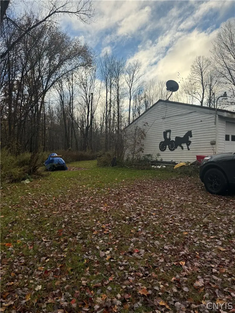 1499 State Route 104, Parish, NY 13131 - #3