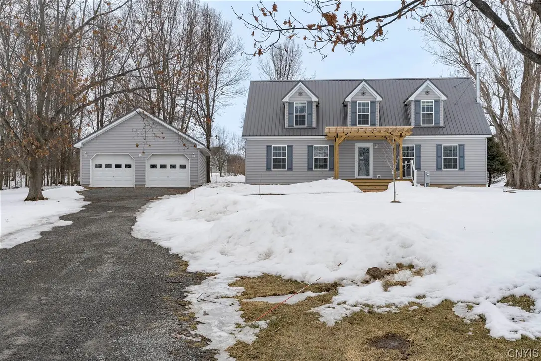 17480 County Route 59, Dexter, NY 13634 - #1