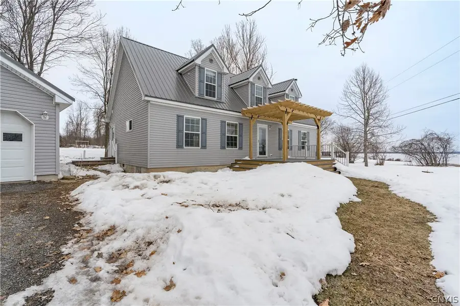 17480 County Route 59, Dexter, NY 13634 - #3