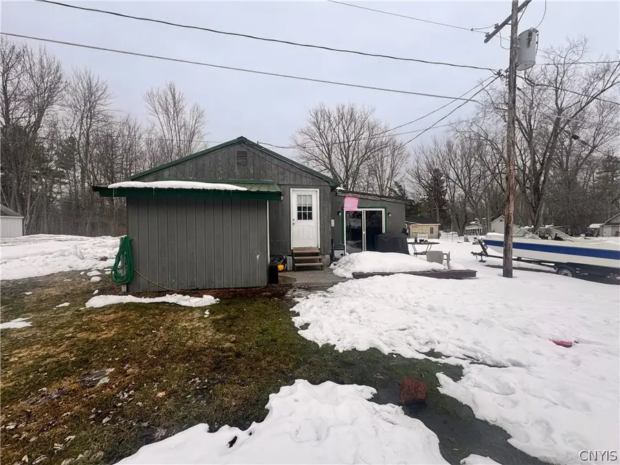 103 Doris Park Drive, Constantia, NY 13044 - #2