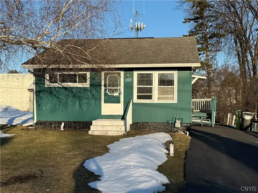 103 Toas Avenue, Syracuse, NY 13211 - #1