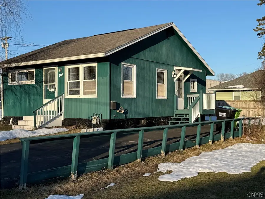 103 Toas Avenue, Syracuse, NY 13211 - #2